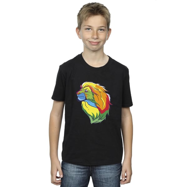 Disney Boys The Lion King Colours T-Shirt