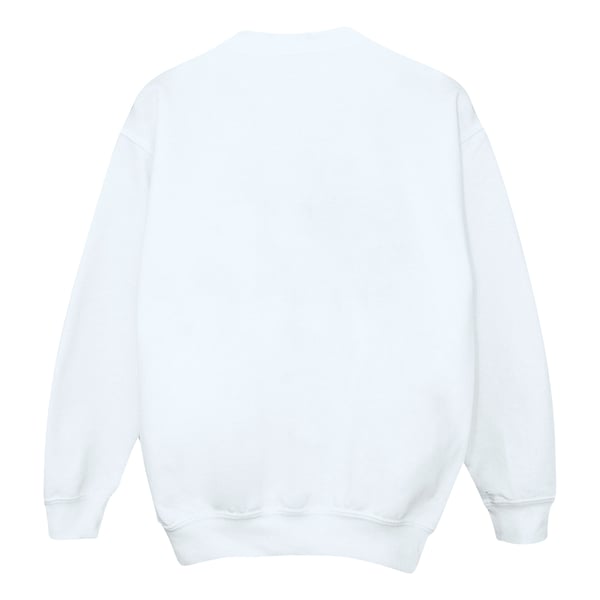 Disney Womens/Ladies Lilo & Stitch Bermuda Shorts Sweatshirt