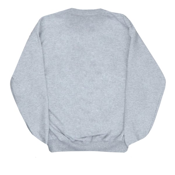 Disney Womens/Ladies Lilo And Stitch Ohana Angel Hug Sweatshirt