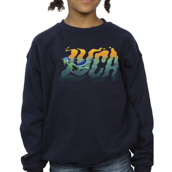 Disney Girls Luca Uimapaita
