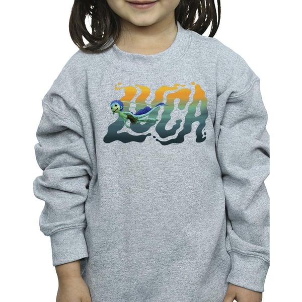 Disney Girls Luca Uimapaita