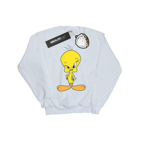 Looney Tunes Boys Angry Tweety Sweatshirt
