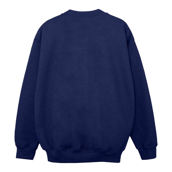 Disney Womens/Ladies Lilo & Stitch Techno Stitch Sweatshirt