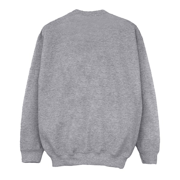 Disney Womens/Ladies Lilo & Stitch Techno Stitch Sweatshirt
