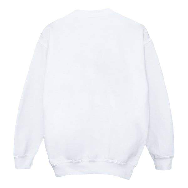 Disney Womens/Ladies Lilo & Stitch Techno Stitch Sweatshirt