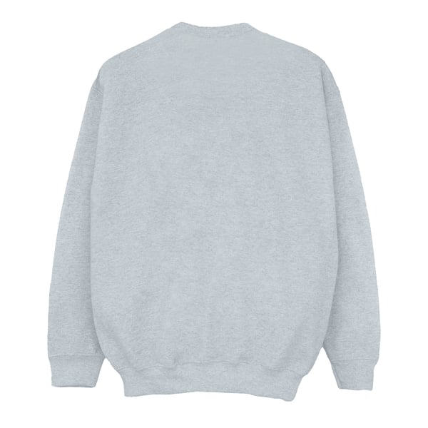 Disney Womens/Ladies Lilo & Stitch Space Scout Japanese Sweatshirt