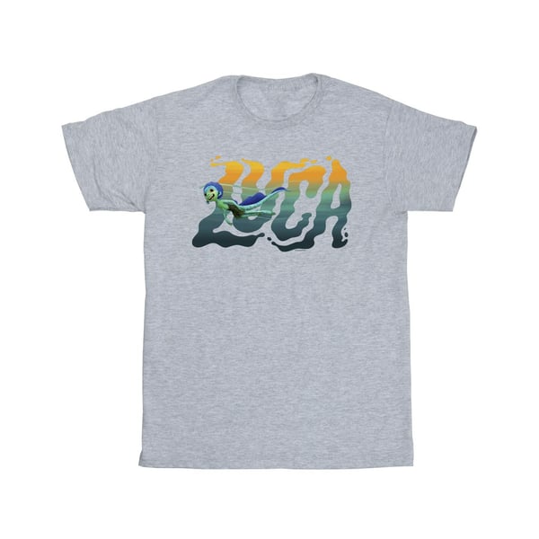 Disney Boys Luca Swim T-Shirt