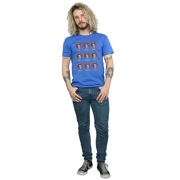 Elf Miesten Buddy Moods T-paita