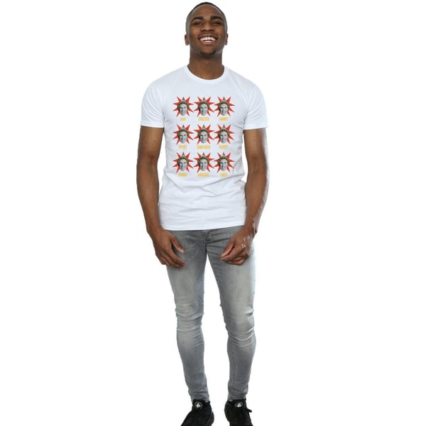 Elf Miesten Buddy Moods T-paita