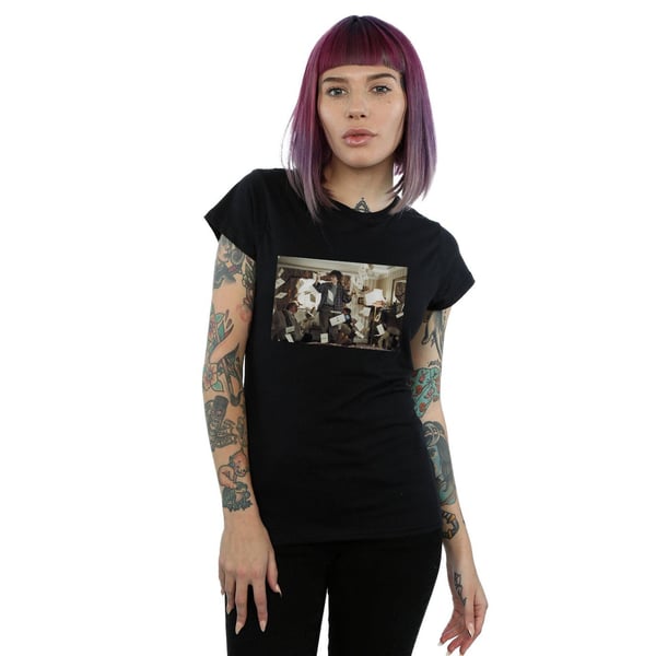 Harry Potter Womens/Ladies Letter From Hogwarts Cotton T-Shirt