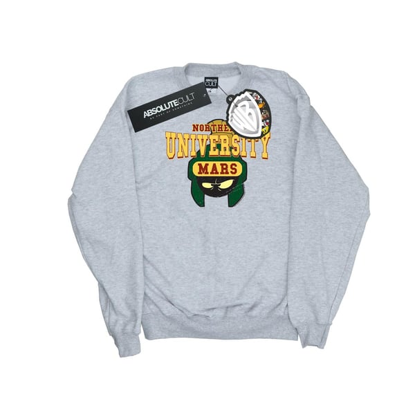 Looney Tunes Womens/Ladies Northern University Of Mars Sweatshirt