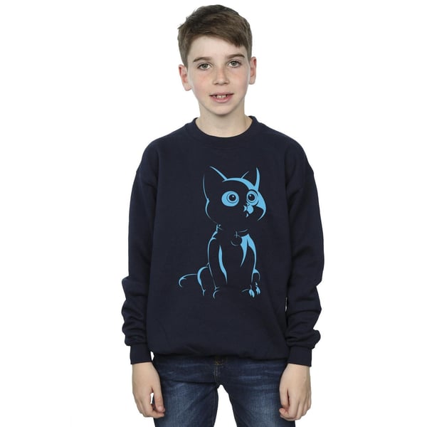 Disney Boys Lightyear Sox Cute Stare Sweatshirt