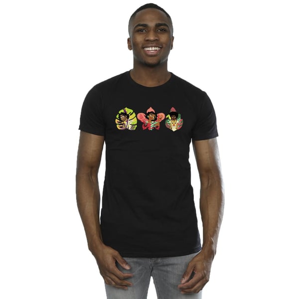 Disney Mens Encanto Family Line T-Shirt