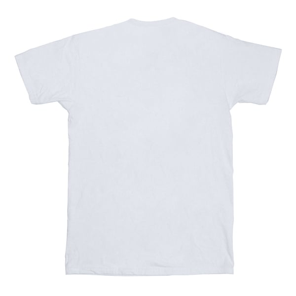 Justice League Womens/Ladies Harley Quinn FC Pocket Cotton T-Shirt