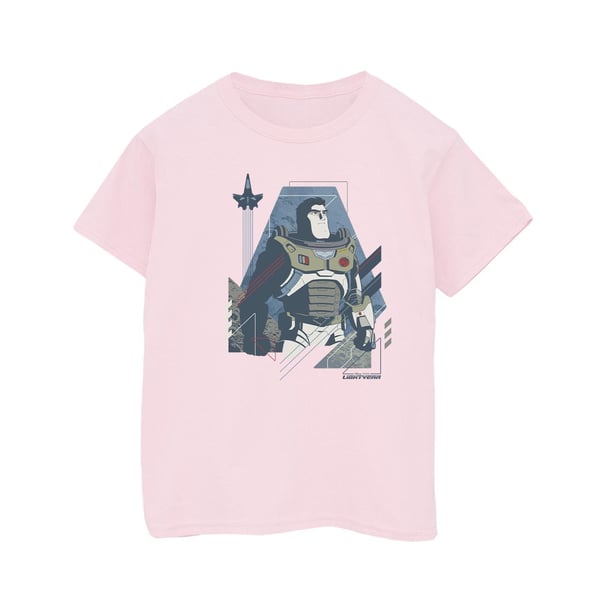 Disney Pojat Lightyear Katso Tähtiin T-paita