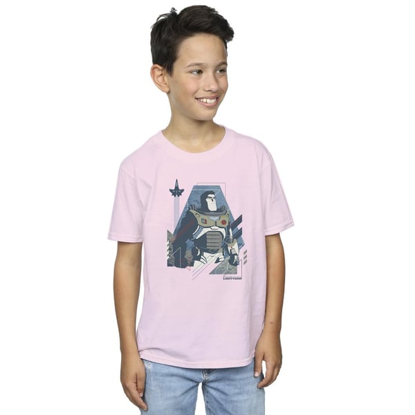 Disney Pojat Lightyear Katso Tähtiin T-paita