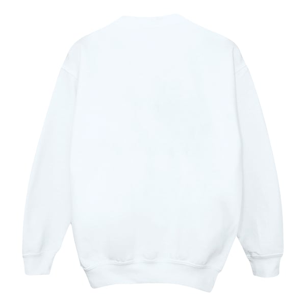 Marvel Boys Avengers Halloween Logo Sweatshirt