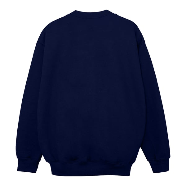 Disney Womens/Ladies Lightyear Not Today Zurg Sweatshirt