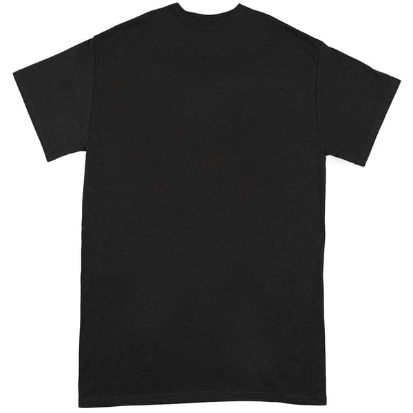 Star Wars Unisex Darth Vader lyssværd T-shirt til voksne