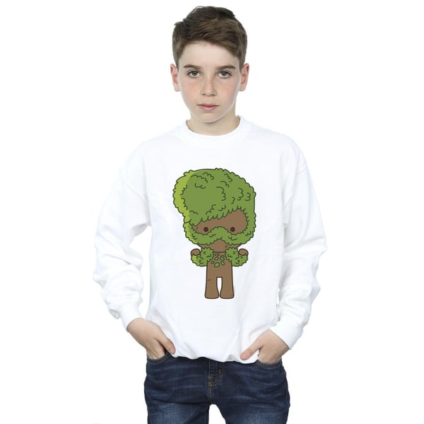 Marvel Pojkar I Am Groot Chibi Flex Tröja