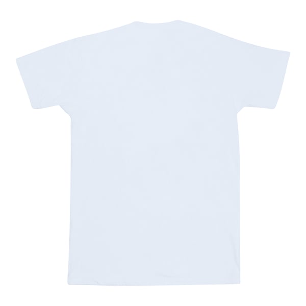 Disney Womens/Ladies Lilo And Stitch Graffiti Cotton T-Shirt