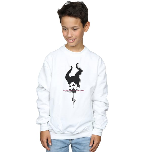 Disney Boys Maleficent Mistress Of Evil Curses Don´t Break Sweatshirt