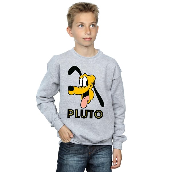 Disney Pojkar Pluto Ansiktströja