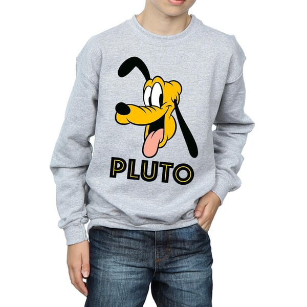 Disney Pojkar Pluto Ansiktströja
