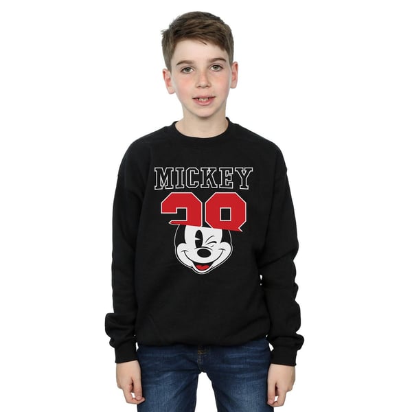 Disney Pojkar Musse Pigg Split 28 Tröja