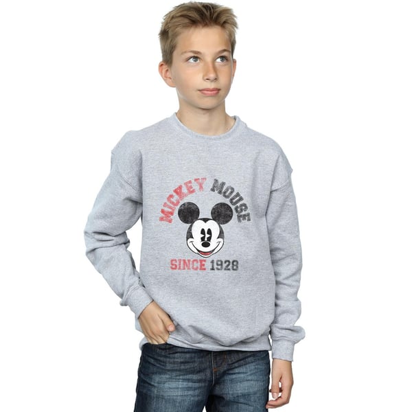 Disney Boys Minnie Mouse Since 1928 Sweatshirt