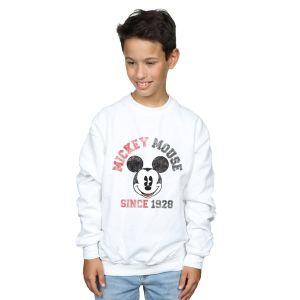 Disney Boys Minnie Mouse Since 1928 Sweatshirt