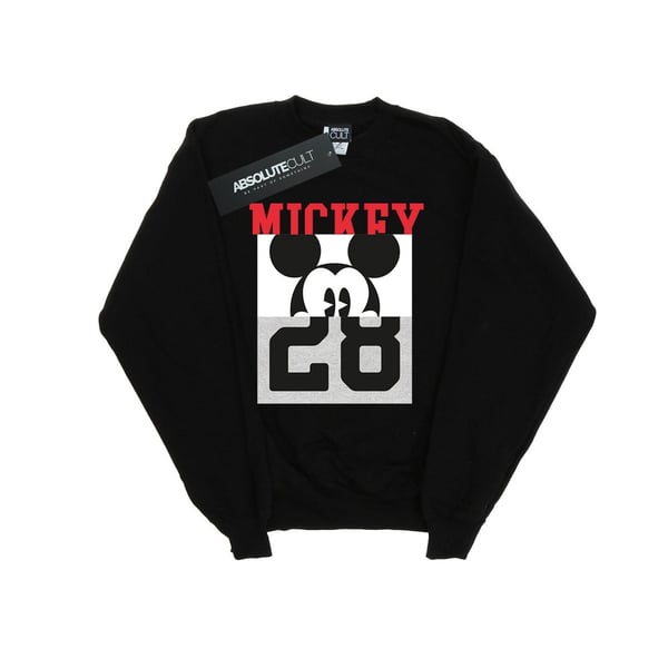 Disney-poikien Mikki Hiiri Notorious Split -collegepaita