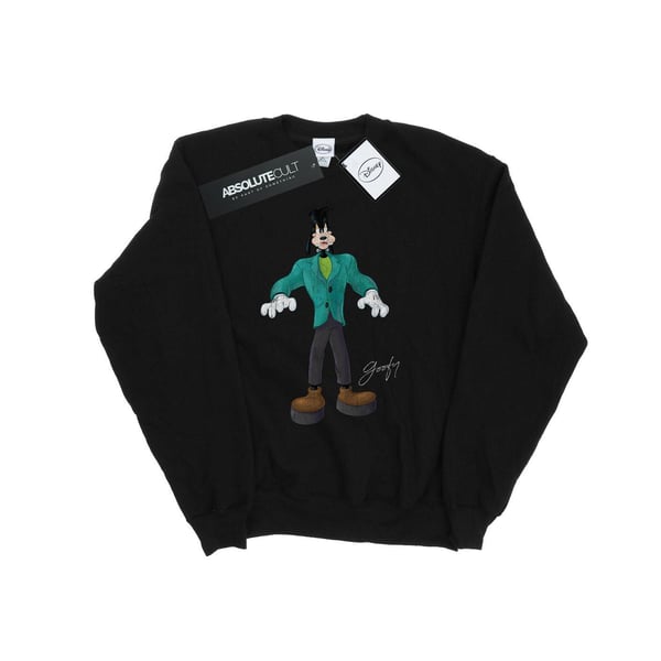 Disney Boys Frankenstein Goofy Sweatshirt