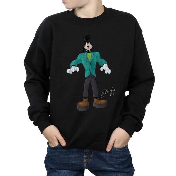 Disney Boys Frankenstein Goofy Sweatshirt