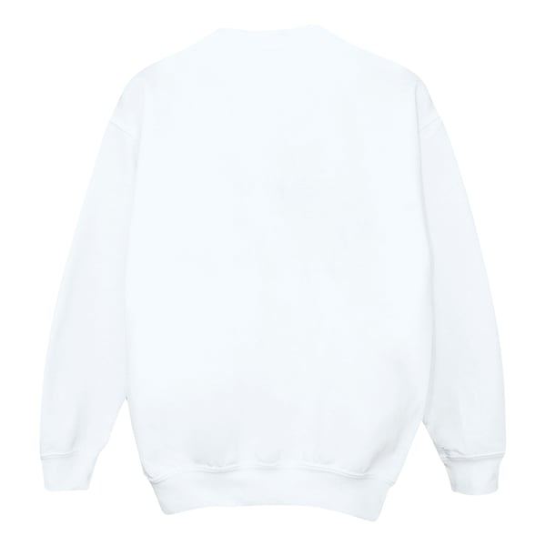 Disney Boys Minnie Mouse Summer Party Sweatshirt