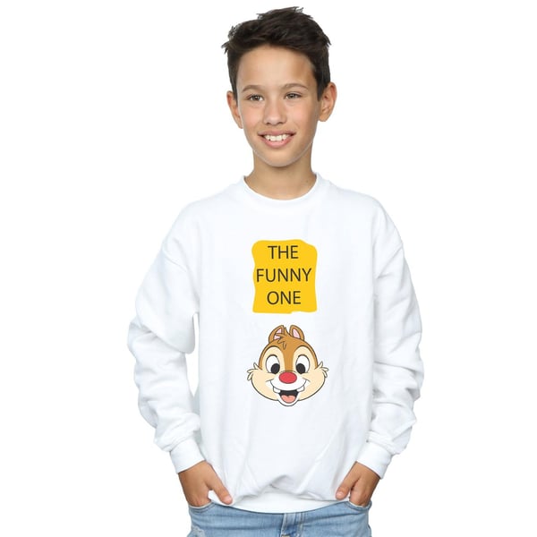 Disney Boys Chip N Dale The Funny One Sweatshirt