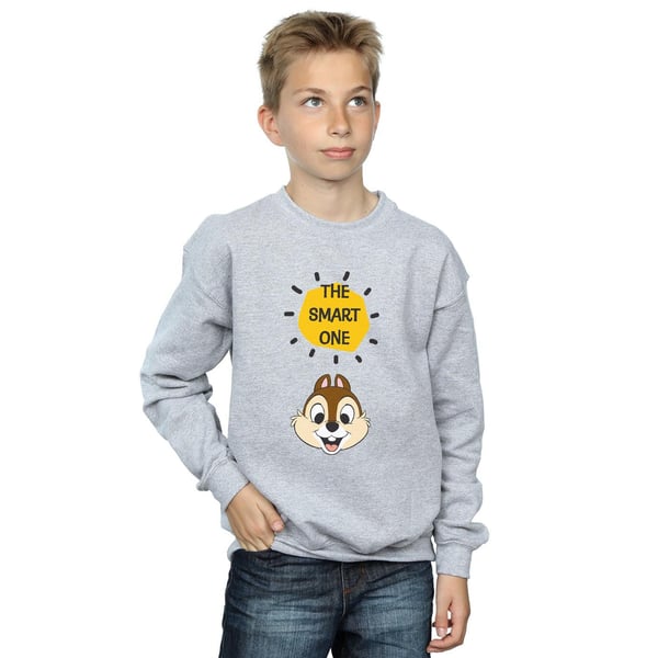 Disney Boys Chip N Dale The Smart One Sweatshirt