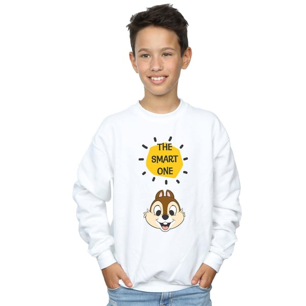 Disney Boys Chip N Dale The Smart One Sweatshirt