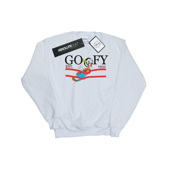 Disney Boys Goofy By Nature Sweatshirt