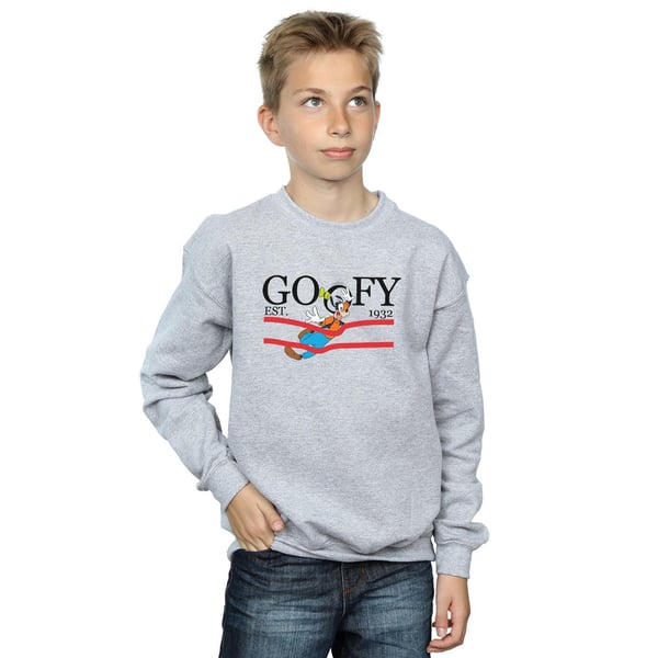 Disney Boys Goofy By Nature Sweatshirt