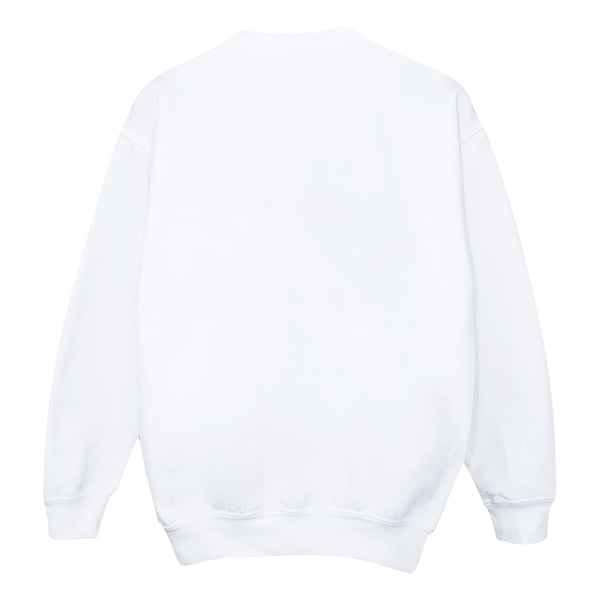 Disney Boys Mickey Mouse Sketch Kick Sweatshirt