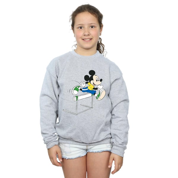 Disney Flickor Musse Pigg Häckar Tröja