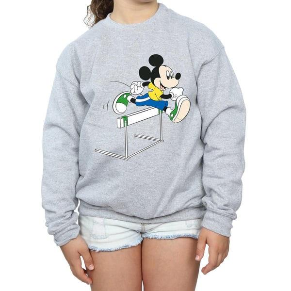 Disney Flickor Musse Pigg Häckar Tröja