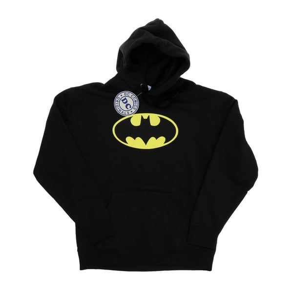 DC Comics Naisten Batman-logohuppari