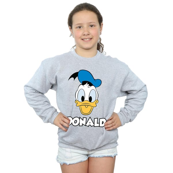 Disney tyttöjen Aku Ankan kasvopaita