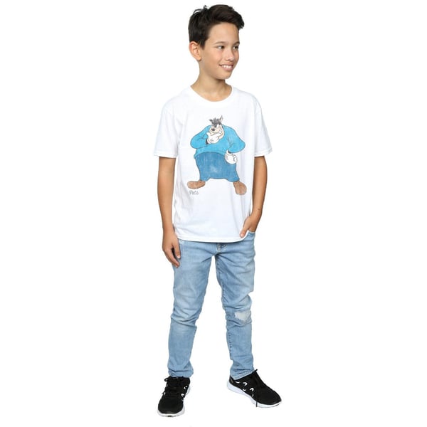 Disney Boys Classic Pete T-Shirt