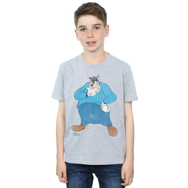 Disney Boys Classic Pete T-Shirt