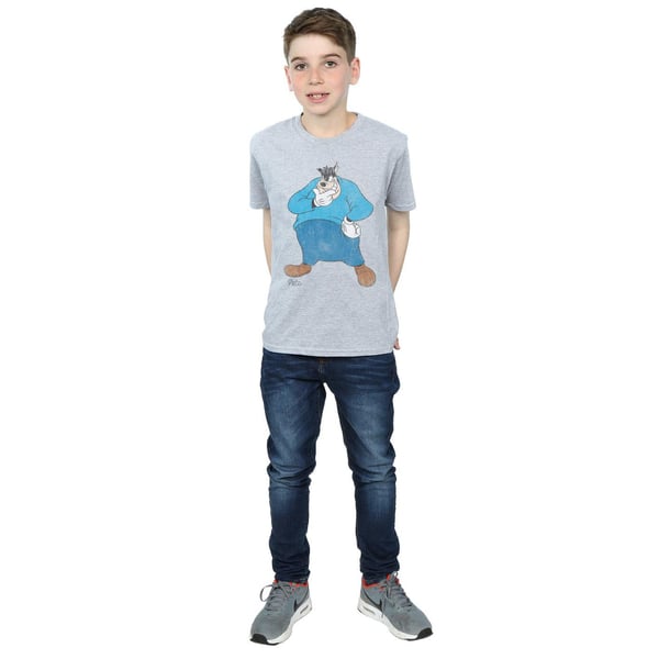 Disney Boys Classic Pete T-Shirt