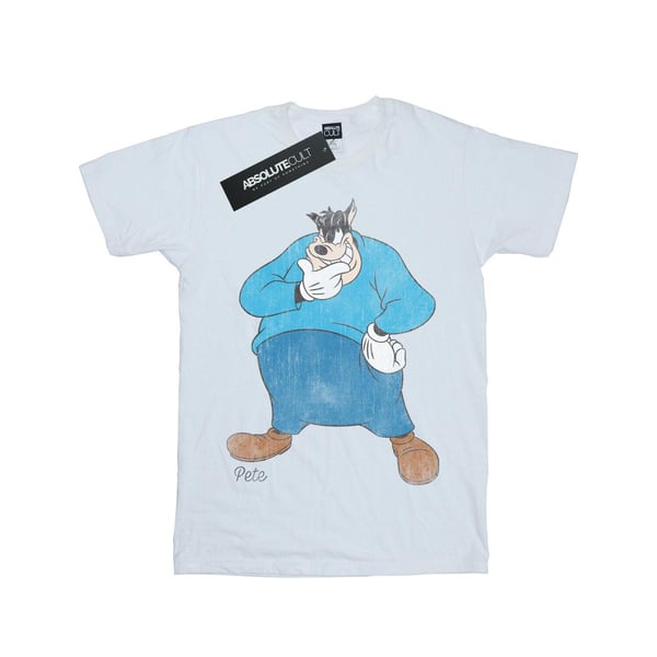 Disney Pojkar Klassisk Pete T-shirt