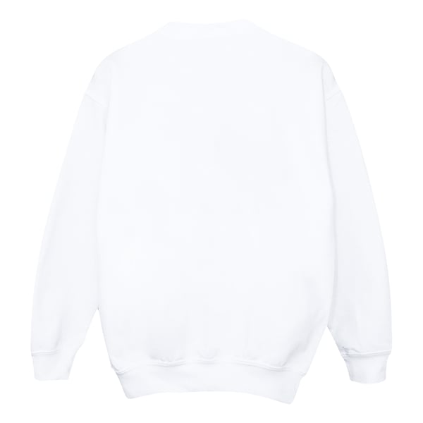 Disney Girls Since 1928 Minnie Mouse Sweatshirt
